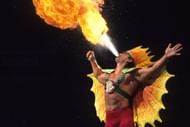 Ricky Steamboat